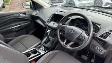 Ford Kuga 1.5 EcoBoost 182 Titanium 5dr Auto Petrol Estate